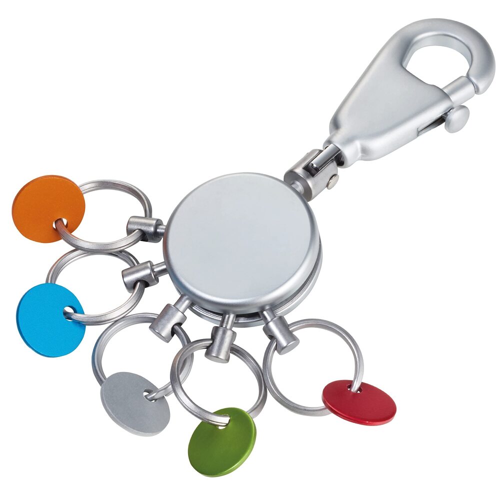 1650 Key holder, Patent Color KYR61MC